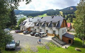 Kosówka Czarna Góra